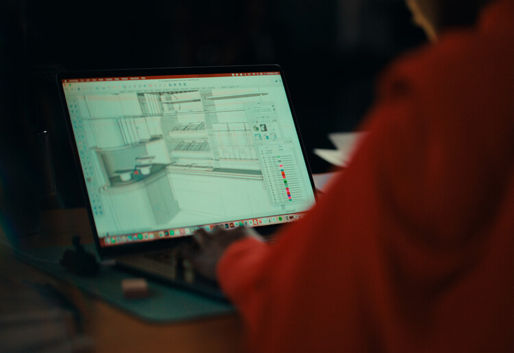 Tola Ojuolape: Weaving Culture and Narrative into Interior Architecture - Image 2 of 15