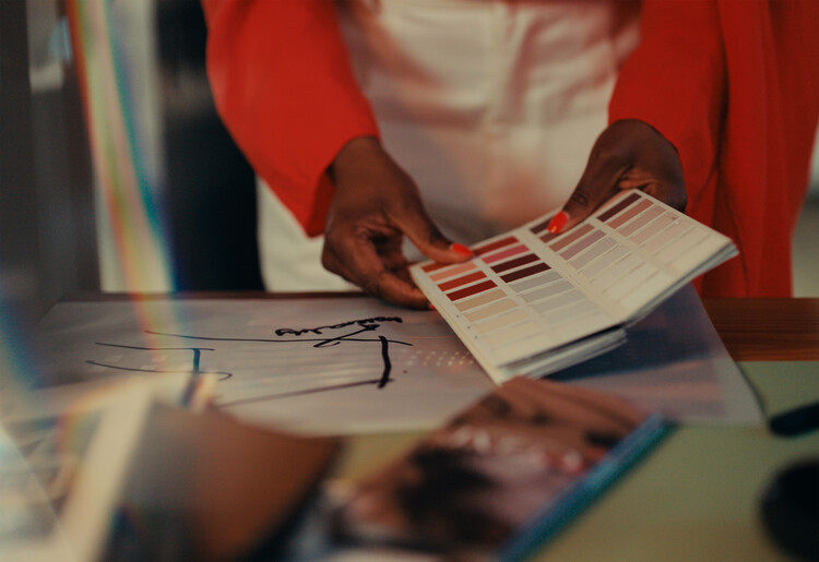 Tola Ojuolape: Weaving Culture and Narrative into Interior Architecture - Image 3 of 15