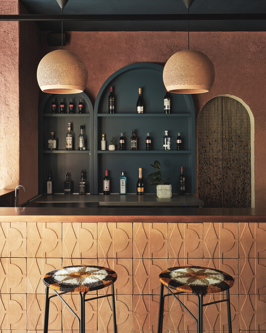 Tola Ojuolape: Weaving Culture and Narrative into Interior Architecture - Image 8 of 15