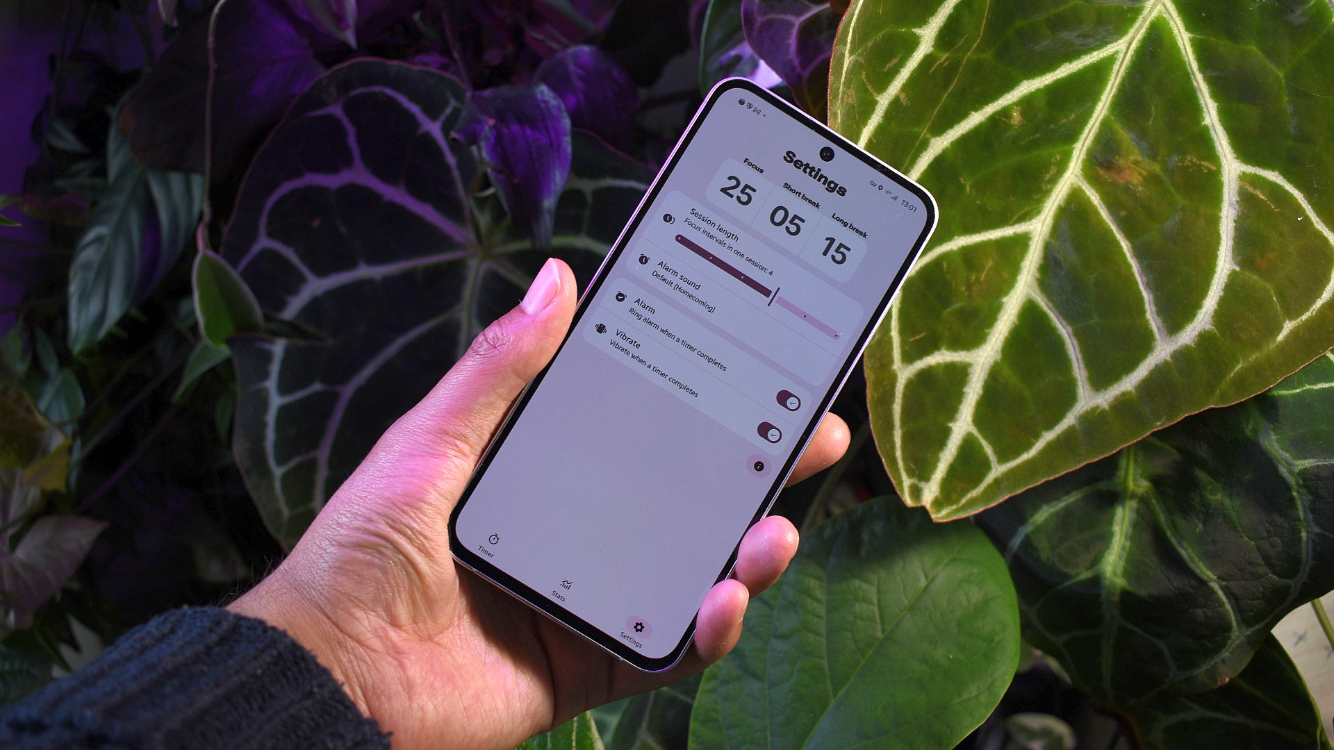 tomato pomodoro app 2