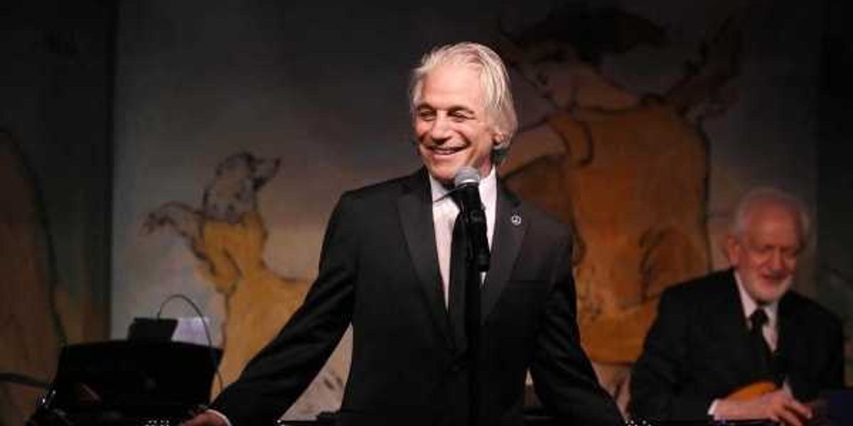 Actor Tony Danza swings into SA's Jazz TX for cabaret show