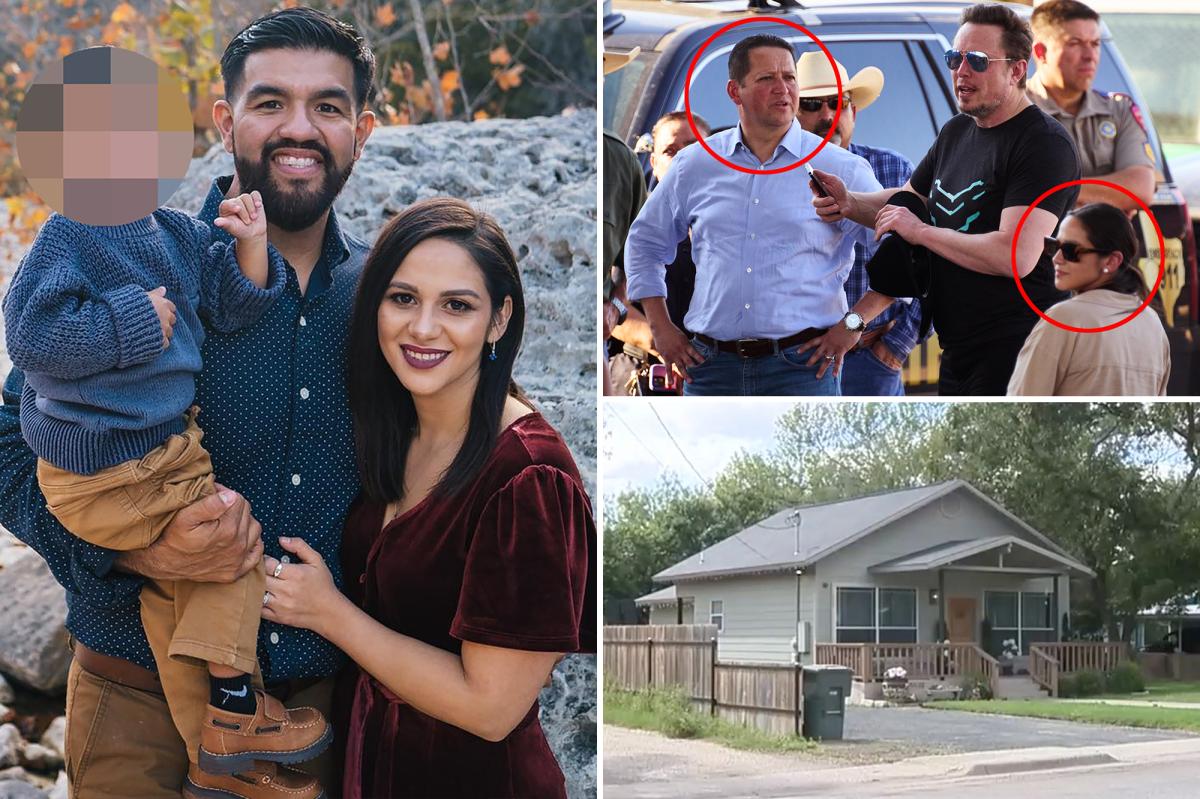 Family of Tony Gonzalez aide who lit herself on fire speaks out on affair rumors