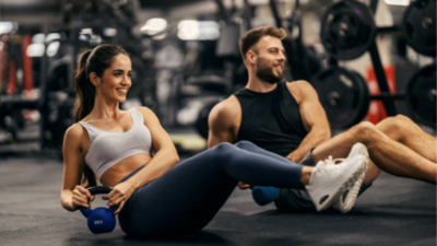 Top 5 workout supplements for men and women that actually work (backed by science)