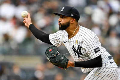 Toronto Blue Jays at New York Yankees (Image via Imagn Images) MLB trade rumors: New York Yankees predicted to land $4.175 million All-Star to bolster squad and replace Cody Bellinger