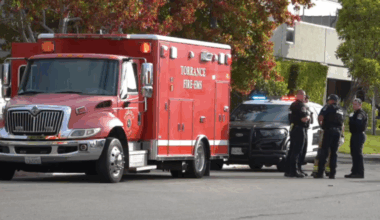 Police, SWAT respond to Switzer Learning Center in Torrance – NBC Los Angeles