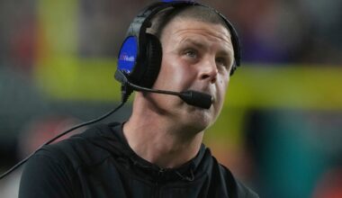 QB issues highlight UF/Texas game which is a must-win for Napier