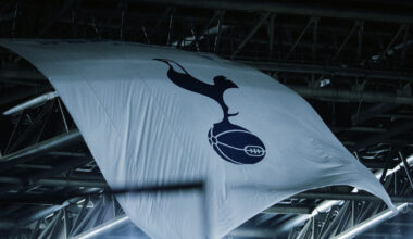 Tottenham Badge Logo Generic