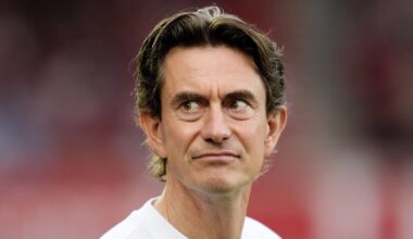 Tottenham injury list now HITS 12 but two key stars to return against Chelsea