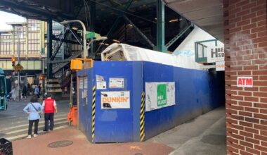 MTA suspends express 7 train service amidst delayed construction