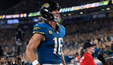 Jaguars vs Chiefs overreactions: Lawrence back? Butker washed?