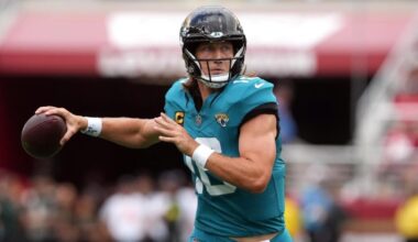 Jaguars vs. Rams live updates: Score, analysis, highlights for game in London