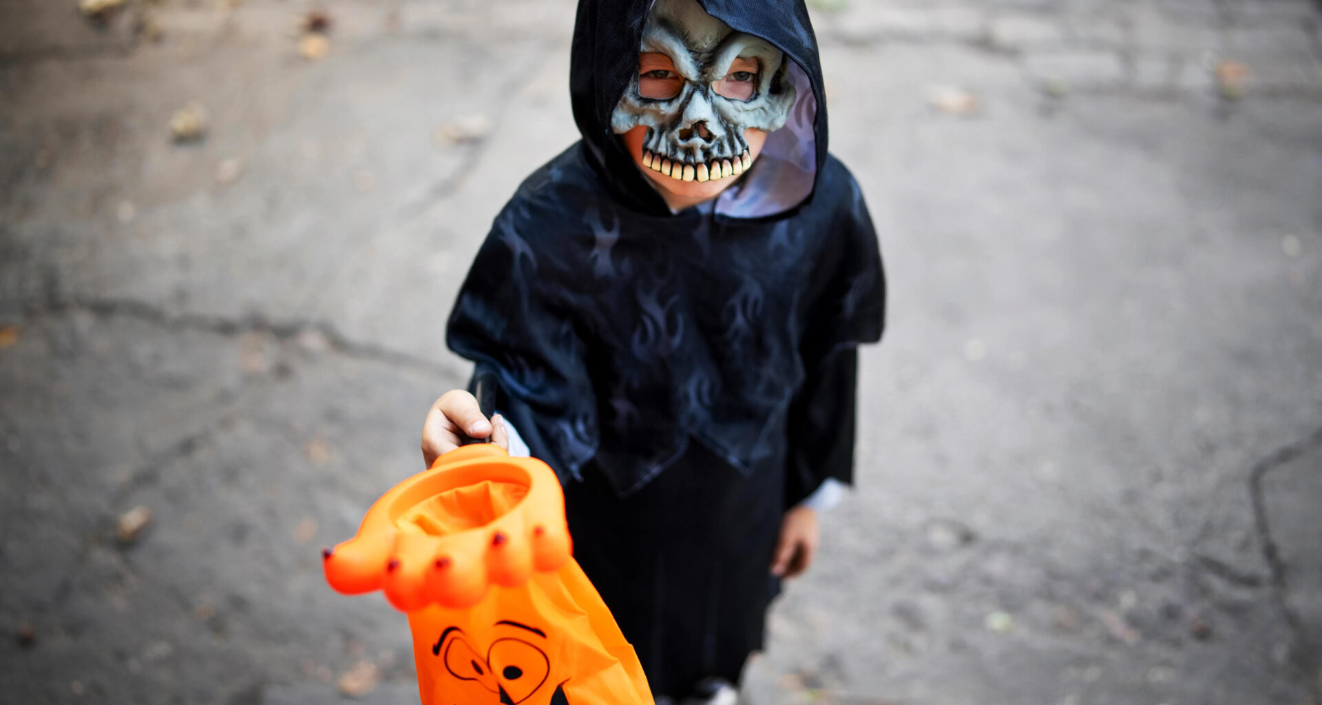 Dallas Suburb named Safest City for Trick-or-Treating in U.S.