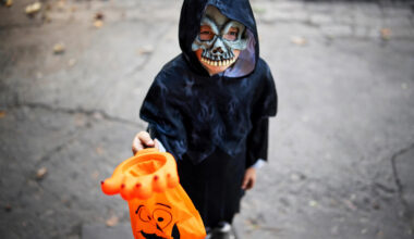 Dallas Suburb named Safest City for Trick-or-Treating in U.S.