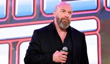 WWE to bodyslam the human spirit, transition into "AI-based storytelling"