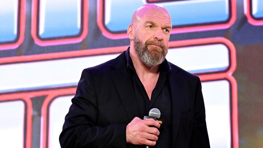 WWE to bodyslam the human spirit, transition into "AI-based storytelling"