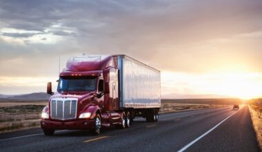 Freight Market Stays Oversupplied Despite Headwinds