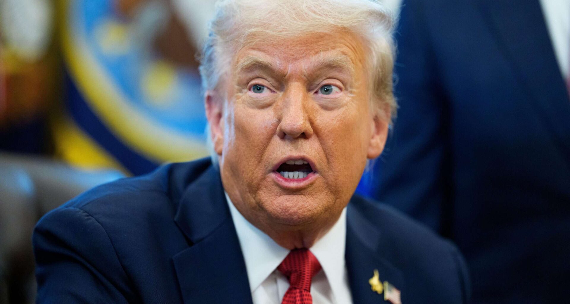 Trump calls for arrest of Chicago Mayor Johnson and Illinois Gov. Pritzker