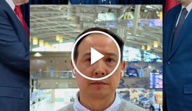 How the Trump-Xi Meeting Eased a Major Trade War