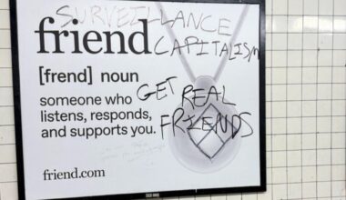 Embattled AI Startup 'Friend' Pivots to Website to More Easily Exploit Lonely People