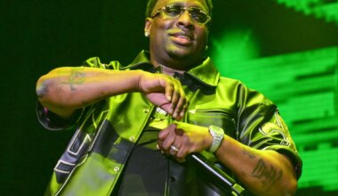 Turk Takes Legal Action After Getting Kicked Off Cash Money Tour