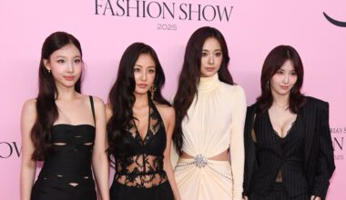 Perform While Suni Lee Debuts