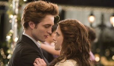 'Twilight' Grosses $1.5M In Wednesday Reissue: Box Office