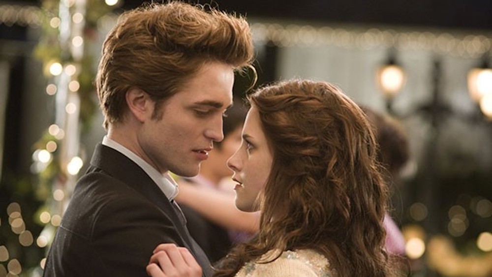 'Twilight' Grosses $1.5M In Wednesday Reissue: Box Office