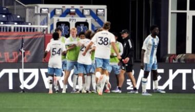 Match Recap: David Poreba Goal Propels Chicago Fire FC II to MLS NEXT Pro Eastern Conference Semifinals