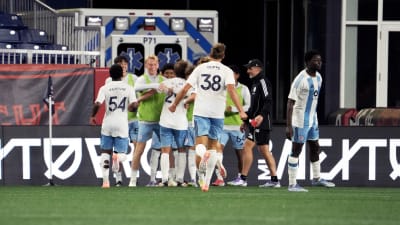 Match Recap: David Poreba Goal Propels Chicago Fire FC II to MLS NEXT Pro Eastern Conference Semifinals