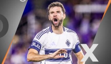 Inter Miami, Vancouver Whitecaps gain momentum before Decision Day