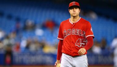 Ex-wife of Angels employee to testify at Tyler Skaggs trial – NBC Los Angeles