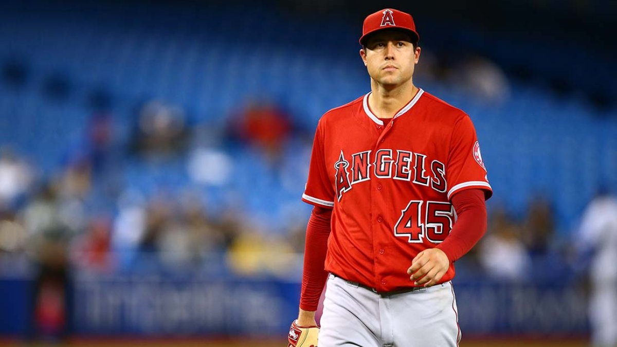 Ex-wife of Angels employee to testify at Tyler Skaggs trial – NBC Los Angeles