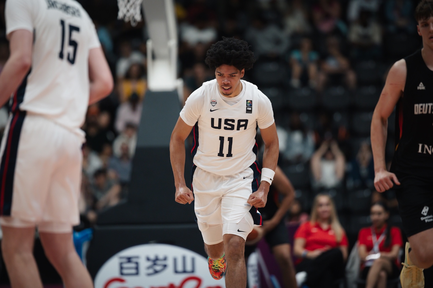 Tyran Stokes is the most versatile prospect in the 2026 class, and a likely get for the Kentucky Wildcats