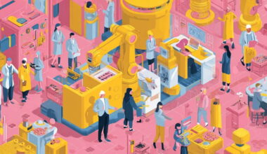 Why Platformisation Matters More Than Robots