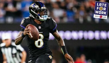 What Pundits Expect in Ravens-Bears Game