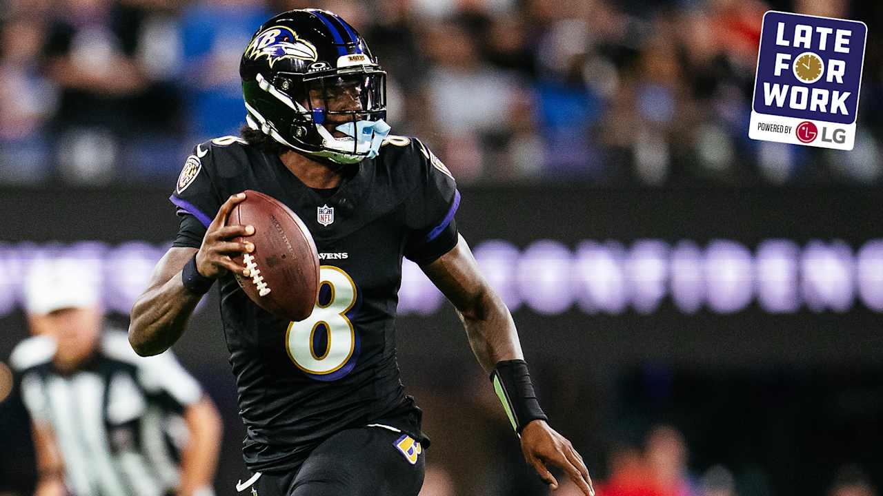 What Pundits Expect in Ravens-Bears Game