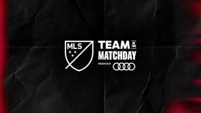 Team of the Matchday: Philadelphia secure Shield, San Diego keep setting records