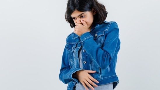 According to the gastroenterologist, if you consistently feel gassy or bloated after meals, it may indicate that your gut bacteria are imbalanced. (Freepik)