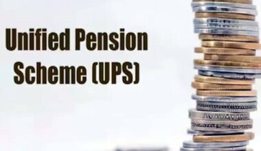 Unified Pension Scheme
