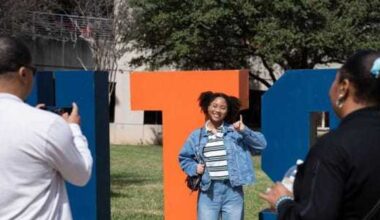 San Antonio makes 2026 list of America's top college cities
