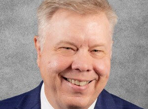 Fort Worth Apartment Association names Perry Pillow as CEO