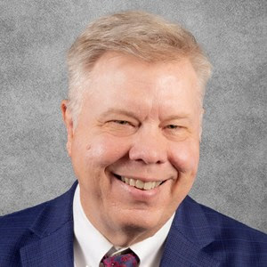 Fort Worth Apartment Association names Perry Pillow as CEO