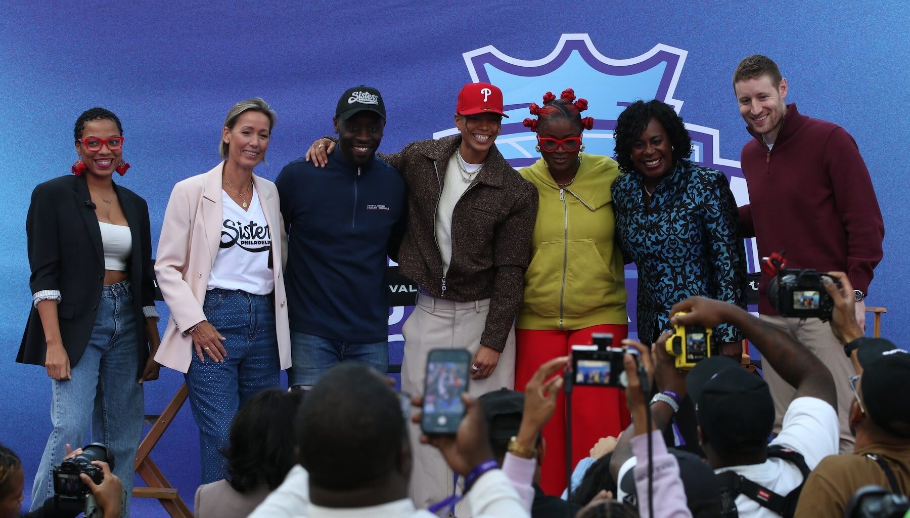 Unrivaled Basketball to play in Philly during 2026 season