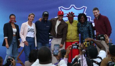 Unrivaled Basketball to play in Philly during 2026 season