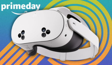 The Best Meta Quest 3S Deal Is at Amazon Today