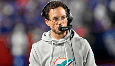 Dolphins vs. Chargers live updates: Score, analysis, highlights as Miami takes lead late