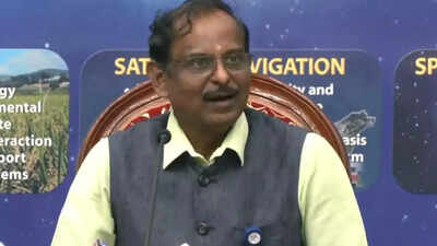 LVM-3 to launch CMS-03 on November 2; Nisar to begin operations soon