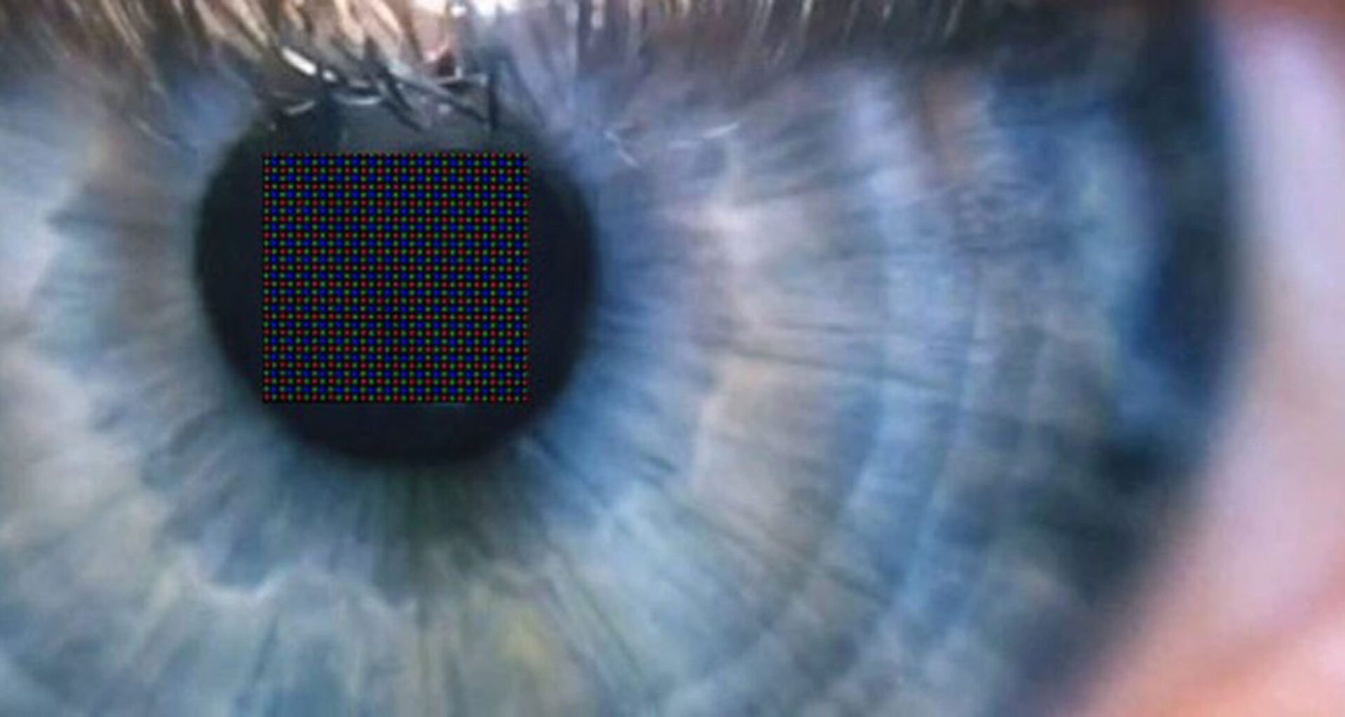 Researchers Propose Novel E-Ink XR Display with Resolution Far Beyond Current Headsets