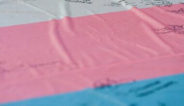 NY School District Sues State Over Transgender Bathroom Policies