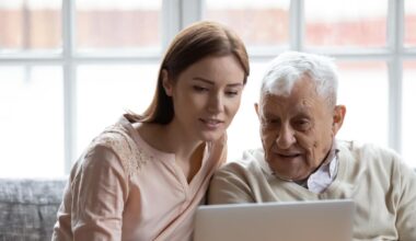 What's New in Digital Equity: State Toolkit Connects Seniors